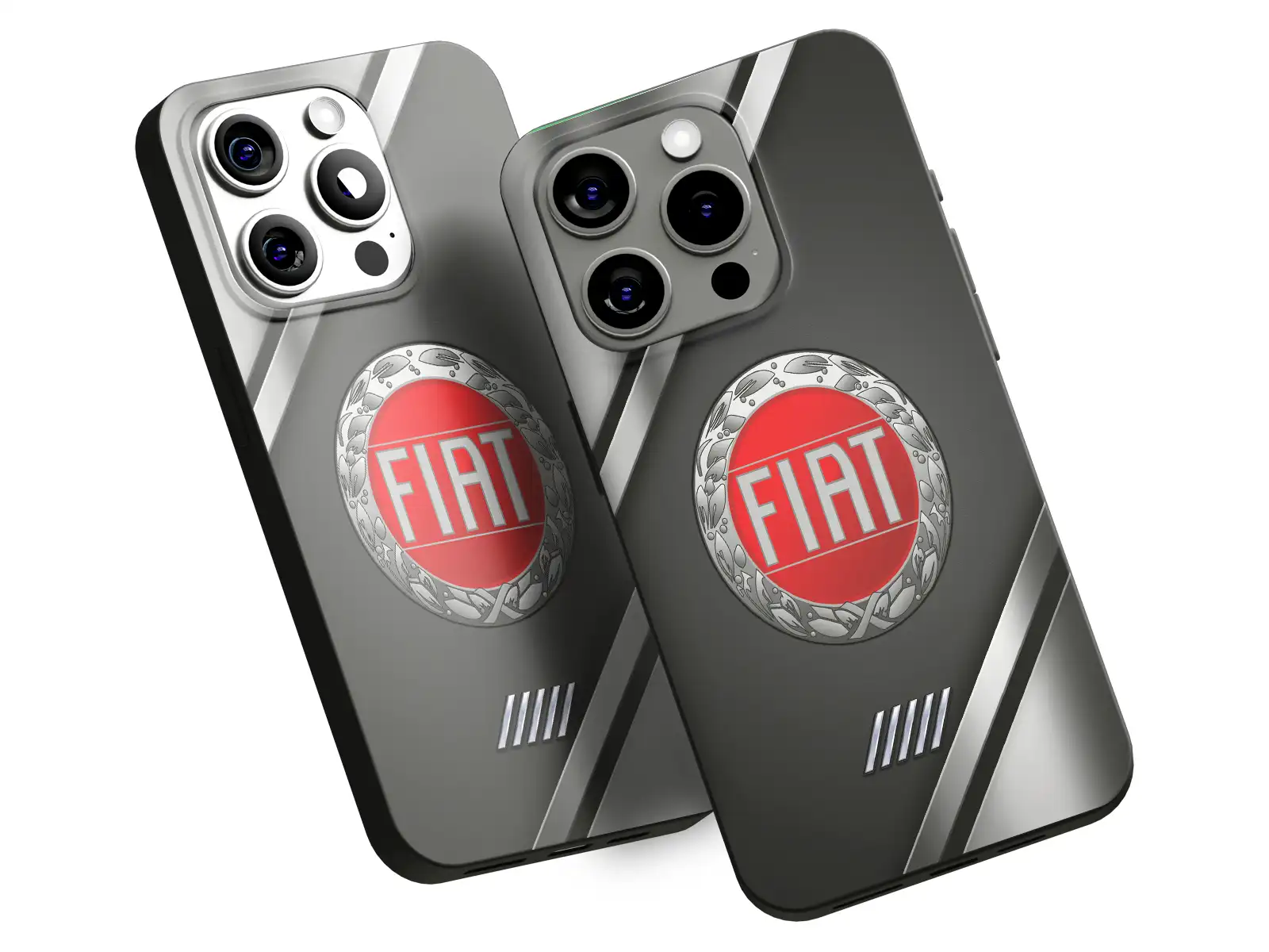 Fiat Custodia Smartphone Robusta da Esperti